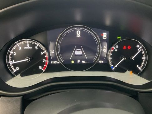 Used 2025 MAZDA CX-30 AWD 2.5 S w/ Select Sport Pkg image 9