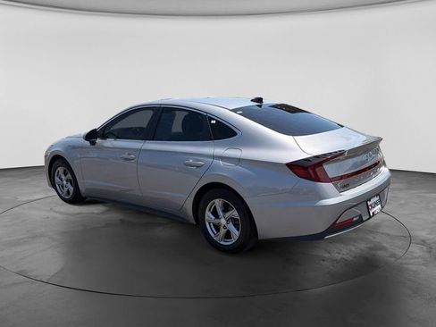 Used 2023 Hyundai Sonata SE FWD image 7