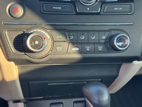 Used 2015 Honda Civic LX image 22
