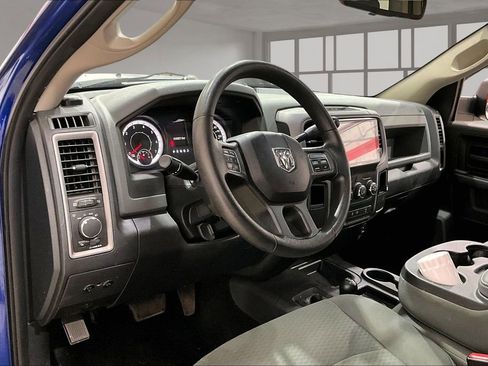 Used 2016 RAM 2500 Tradesman w/ Chrome Appearance Group AWD/4WD image 14