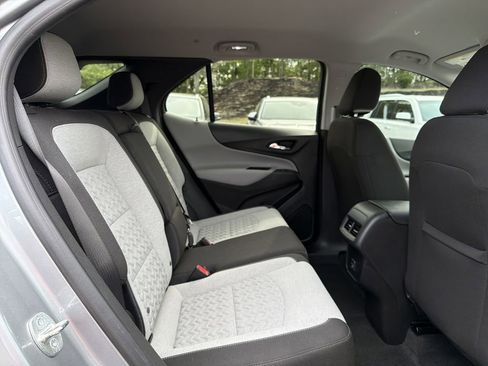 Used 2023 Chevrolet Equinox LS FWD image 15