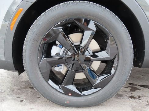New 2026 Kia Sorento SX Prestige AWD/4WD image 17