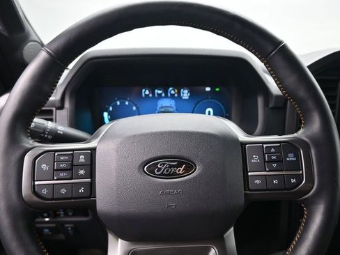 Used 2024 Ford F150 Tremor w/ Tow/Haul Package AWD/4WD image 12