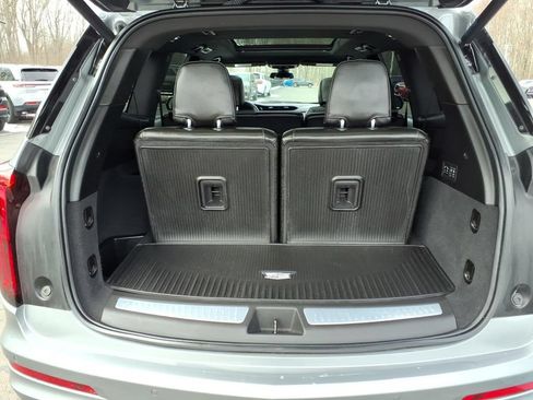 Used 2024 Cadillac XT6 Premium Luxury w/ LPO, Floor Liner Package FWD image 26