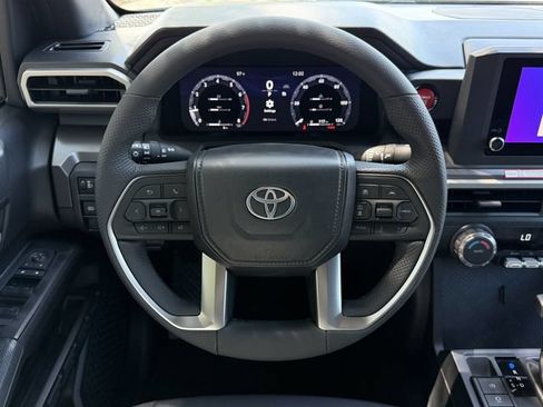 New 2026 Toyota Tacoma TRD Off-Road AWD/4WD image 13