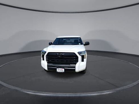 Used 2026 Toyota Tundra SR5 w/ SX Package RWD image 3