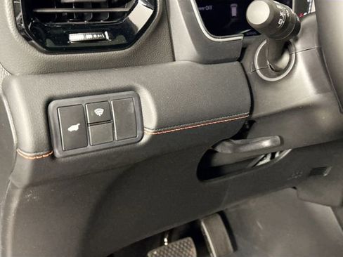 New 2026 Honda Passport TrailSport Elite image 31