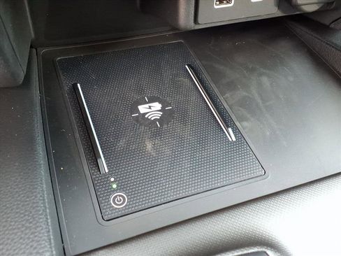 New 2025 Honda Ridgeline TrailSport image 20