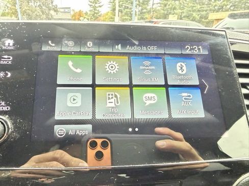 Used 2022 Honda Pilot Special Edition image 23