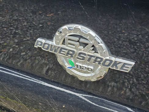 Used 2016 Ford F350 Lariat w/ Lariat Ultimate Package image 8