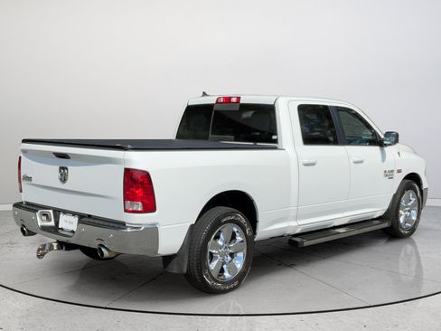 Used 2019 RAM 1500 Big Horn RWD image 14