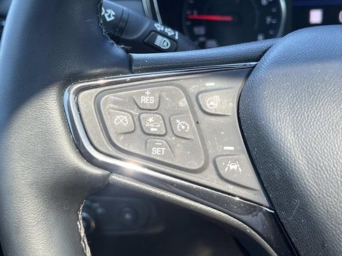 Used 2023 Chevrolet Equinox Premier AWD/4WD image 23