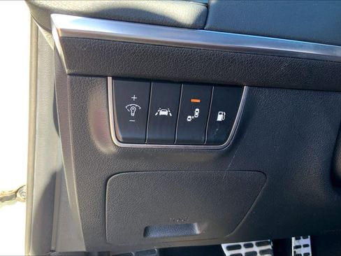 Certified 2021 Kia Stinger GT1 image 29