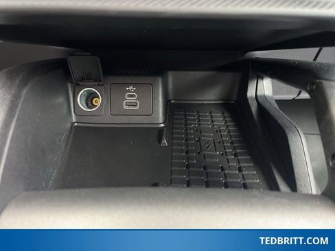 Certified 2025 Ford Bronco Sport Badlands image 36