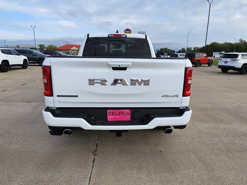 New 2026 RAM 1500 Big Horn image 7