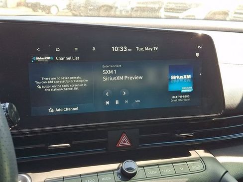 Used 2025 Hyundai Elantra N FWD image 20