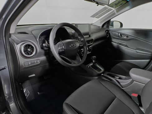 Used 2023 Hyundai Kona SEL w/ Cargo Package image 30