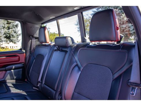Used 2022 RAM 1500 Rebel w/ Rebel Level 1 Equipment Group AWD/4WD image 18