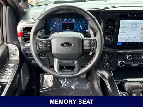 Used 2025 Ford F150 Raptor AWD/4WD image 19