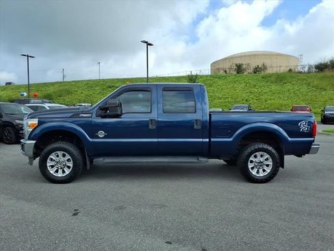 Used 2016 Ford F250 XL w/ XL Appearance Package AWD/4WD image 11