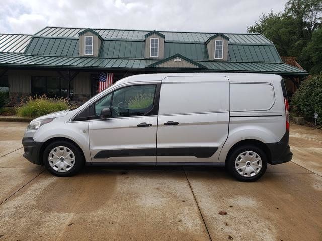 Used 2016 Ford Transit Connect XL FWD image 11