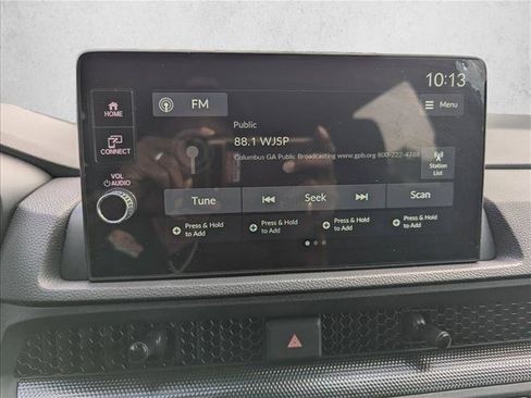 Used 2026 Honda CR-V Sport image 16