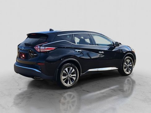 Used 2016 Nissan Murano SL image 3