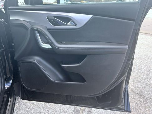 Certified 2023 Chevrolet Blazer LT w/ Convenience Package image 15