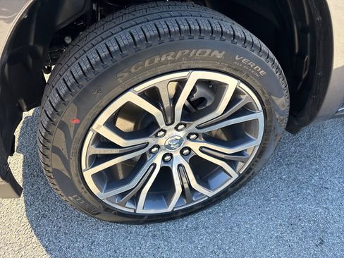 New 2026 RAM 1500 Tungsten AWD/4WD image 25