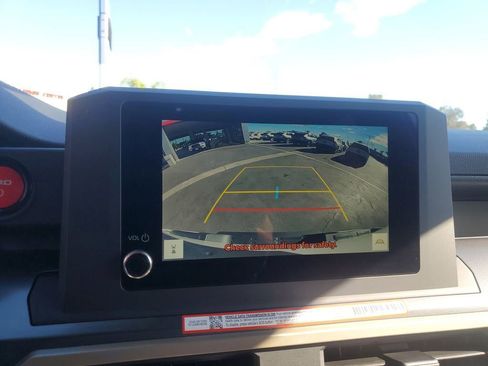 New 2025 Toyota Tacoma TRD Off-Road image 23