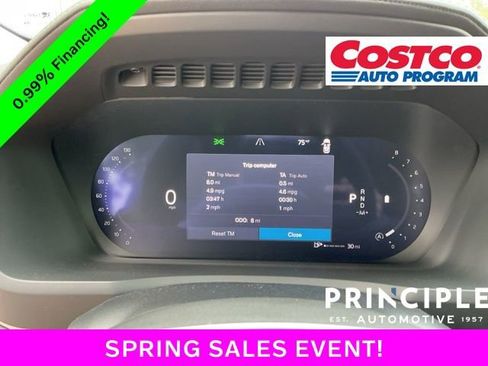 New 2026 Volvo XC90 B5 Plus w/ Protection Package Premier AWD/4WD image 16