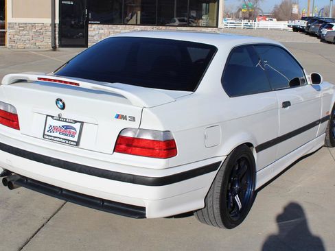 Used 1999 BMW M3 Coupe image 4