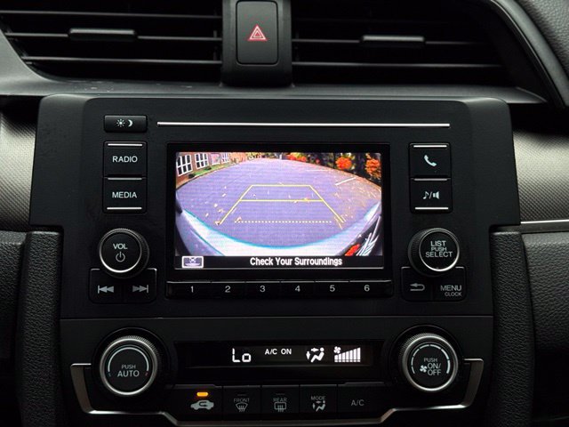 Used 2020 Honda Civic LX image 28