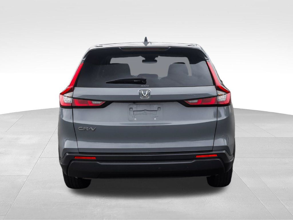Used 2023 Honda CR-V EX image 5