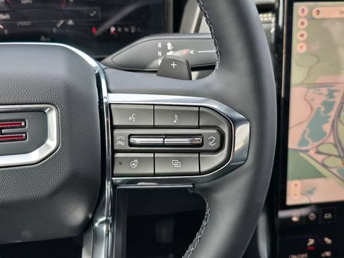 New 2026 GMC Terrain Elevation w/ Black Edition AWD/4WD image 19