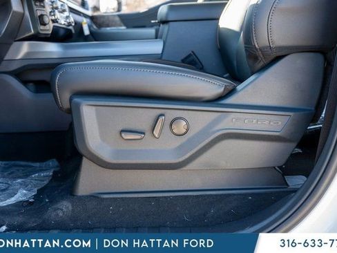New 2026 Ford F350 Lariat w/ Lariat Premium Package AWD/4WD image 24
