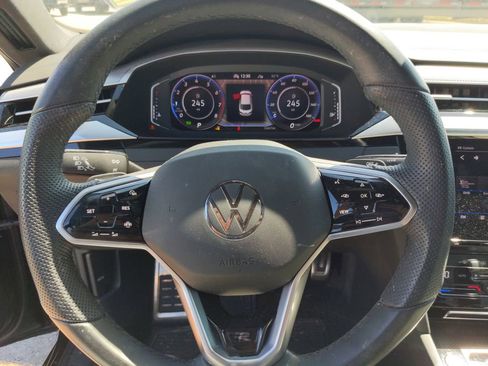 Used 2022 Volkswagen Arteon SE image 25
