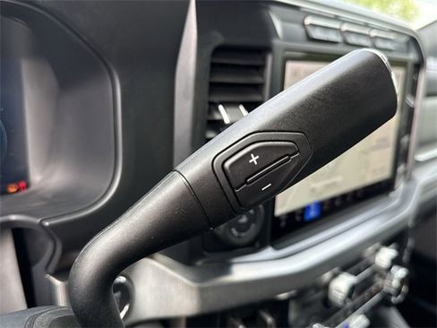 Certified 2024 Ford F350 Platinum w/ FX4 Off-Road Package image 33