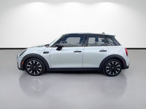 Used 2022 MINI Cooper S w/ Premium Package FWD image 6