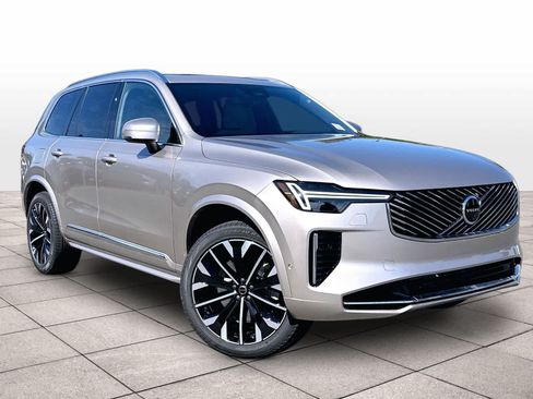 New 2026 Volvo XC90 T8 Plus w/ Protection Package Premier AWD/4WD image 2