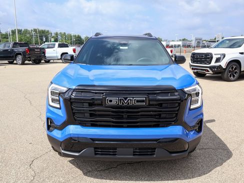 New 2026 GMC Terrain Elevation w/ Elevation Premium Package FWD image 31