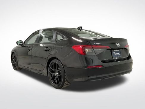 Certified 2023 Honda Civic Sport image 2