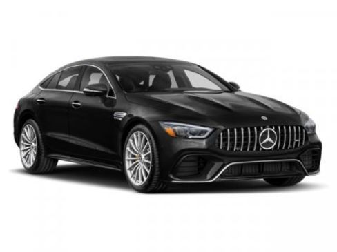 Used 2019 Mercedes-Benz AMG GT 63 w/ AMG Dynamic Plus Package image 6