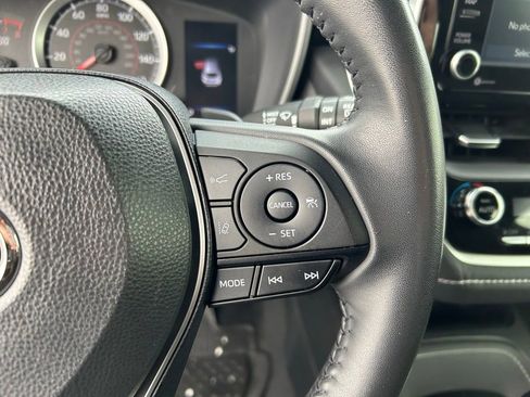 Used 2022 Toyota Corolla SE image 21