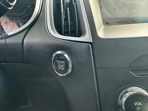 Used 2016 Ford Edge SEL w/ Equipment Group 201A image 22