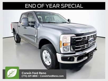 New 2026 Ford F250 XLT w/ FX4 Off-Road Package