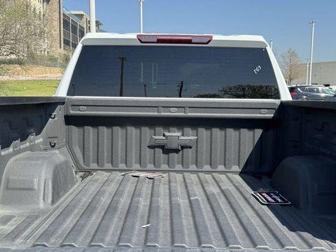 Used 2023 Chevrolet Silverado 1500 RST w/ Redline Edition image 30