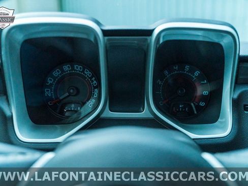 Used 2010 Chevrolet Camaro SS image 71