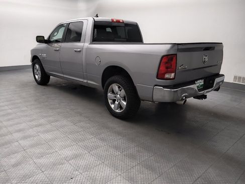 Used 2019 RAM 1500 Big Horn AWD/4WD image 3