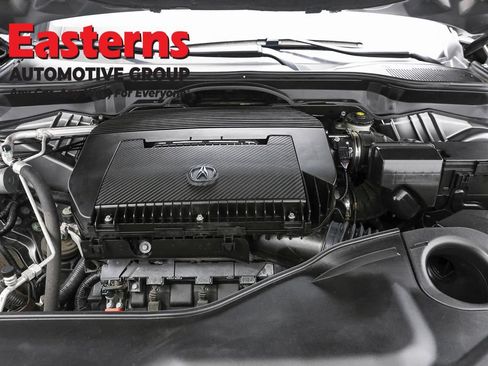 Used 2024 Acura MDX w/ Technology Package AWD/4WD image 7